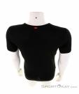 Löffler Shirt S/S Transtex Light Mens T-Shirt, Löffler, Black, , Male, 0008-10988, 5637907349, 9006063524294, N3-13.jpg