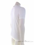 Löffler Shirt S/S Transtex Light Hommes T-shirt, Löffler, Blanc, , Hommes, 0008-10988, 5637907354, 9006063524195, N1-16.jpg