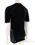 Löffler Shirt S/S Transtex Warm Hybrid Hommes T-shirt fonctionnel, Löffler, Noir, , Hommes, 0008-10989, 5637907360, 9006063814807, N1-11.jpg
