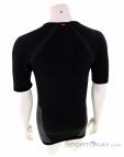 Löffler Shirt S/S Transtex Warm Hybrid Mens Functional Shirt, Löffler, Black, , Male, 0008-10989, 5637907360, 9006063814807, N2-12.jpg