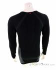 Löffler Shirt L/S Transtex Warm Hybrid Mens Functional Shirt, Löffler, Black, , Male, 0008-10990, 5637907362, 9006063836588, N2-12.jpg