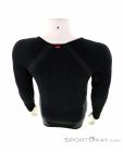 Löffler Shirt L/S Transtex Warm Hybrid Mens Functional Shirt, Löffler, Black, , Male, 0008-10990, 5637907362, 9006063836588, N3-13.jpg