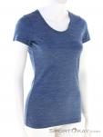 Ortovox 120 Cool Tec Clean Women T-Shirt, , Blue, , Female, 0016-11314, 5637907370, , N1-01.jpg
