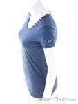 Ortovox 120 Cool Tec Clean Femmes T-shirt, Ortovox, Bleu, , Femmes, 0016-11314, 5637907370, 4251422569446, N2-07.jpg