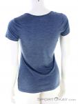 Ortovox 120 Cool Tec Clean Damen T-Shirt, , Blau, , Damen, 0016-11314, 5637907370, , N2-12.jpg