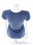 Ortovox 120 Cool Tec Clean Femmes T-shirt, Ortovox, Bleu, , Femmes, 0016-11314, 5637907370, 4251422569446, N3-13.jpg