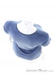 Ortovox 120 Cool Tec Clean Damen T-Shirt, , Blau, , Damen, 0016-11314, 5637907370, , N4-14.jpg