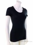 Ortovox 120 Cool Tec Clean Women T-Shirt, Ortovox, Black, , Female, 0016-11314, 5637907376, 4251422569422, N1-01.jpg