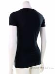 Ortovox 120 Cool Tec Clean Mujer T-Shirt, Ortovox, Negro, , Mujer, 0016-11314, 5637907376, 4251422569422, N1-11.jpg