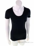 Ortovox 120 Cool Tec Clean Women T-Shirt, , Black, , Female, 0016-11314, 5637907376, , N2-02.jpg