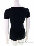 Ortovox 120 Cool Tec Clean Women T-Shirt, , Black, , Female, 0016-11314, 5637907376, , N2-12.jpg