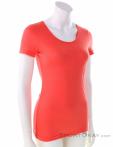 Ortovox 120 Cool Tec Clean Women T-Shirt, , Pink, , Female, 0016-11314, 5637907381, , N1-01.jpg