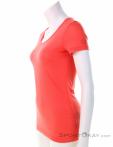 Ortovox 120 Cool Tec Clean Damen T-Shirt, Ortovox, Pink-Rosa, , Damen, 0016-11314, 5637907381, 4251422569484, N1-06.jpg