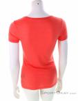 Ortovox 120 Cool Tec Clean Women T-Shirt, , Pink, , Female, 0016-11314, 5637907381, , N2-12.jpg