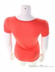 Ortovox 120 Cool Tec Clean Women T-Shirt, , Pink, , Female, 0016-11314, 5637907381, , N3-13.jpg