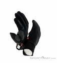 Löffler Glove WS Warm GTX Gloves Gore-Tex, Löffler, Noir, , Hommes,Femmes,Unisex, 0008-10996, 5637907447, 9006063701602, N3-18.jpg