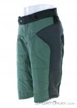 Vaude Minaki IIII Biking Shorts, , Olive-Dark Green, , Male,Female,Unisex, 0239-10918, 5637907523, , N1-06.jpg