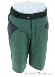 Vaude Minaki IIII Biking Shorts, , Olive-Dark Green, , Male,Female,Unisex, 0239-10918, 5637907523, , N2-02.jpg