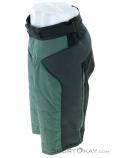 Vaude Minaki IIII Biking Shorts, , Olive-Dark Green, , Male,Female,Unisex, 0239-10918, 5637907523, , N2-07.jpg