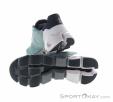 On Cloudflyer Waterproof Women Running Shoes Gore-Tex, On, Turquoise, , Female, 0262-10197, 5637907566, 0, N2-12.jpg