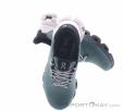 On Cloudflyer Waterproof Women Running Shoes Gore-Tex, On, Turquoise, , Female, 0262-10197, 5637907566, 0, N4-04.jpg