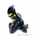 Scott Cosmos Pro Mens Ski Touring Boots, , Dark-Blue, , Male, 0023-11945, 5637907617, , N1-06.jpg
