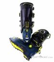 Scott Cosmos Pro Mens Ski Touring Boots, , Dark-Blue, , Male, 0023-11945, 5637907617, , N3-13.jpg