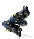 Scott Cosmos Pro Hommes Chaussures de randonnée, , Bleu foncé, , Hommes, 0023-11945, 5637907617, , N3-18.jpg