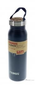 Primus Klunken Bottle 0,7l Borraccia, Primus, Azzurro scuro, , , 0197-10168, 5637907623, 7330033912869, N2-02.jpg