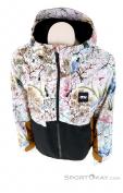 Picture Seen Jacket Womens Ski Jacket, Picture, Multicolored, , Female, 0343-10092, 5637907632, 3663270569003, N3-03.jpg