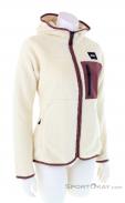 Picture Izimo Jacket Women Fleece Jacket, Picture, White, , Female, 0343-10094, 5637907648, 3663270557093, N1-01.jpg