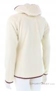 Picture Izimo Jacket Mujer Chaqueta de fleece, Picture, Blanco, , Mujer, 0343-10094, 5637907648, 3663270557093, N1-11.jpg