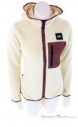 Picture Izimo Jacket Mujer Chaqueta de fleece, Picture, Blanco, , Mujer, 0343-10094, 5637907648, 3663270557093, N2-02.jpg