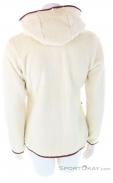 Picture Izimo Jacket Donna Giacca Fleece, Picture, Bianco, , Donna, 0343-10094, 5637907648, 3663270557093, N2-12.jpg