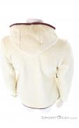 Picture Izimo Jacket Donna Giacca Fleece, Picture, Bianco, , Donna, 0343-10094, 5637907648, 3663270557093, N3-13.jpg