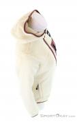Picture Izimo Jacket Women Fleece Jacket, Picture, White, , Female, 0343-10094, 5637907648, 3663270557093, N3-18.jpg