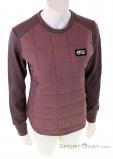 Picture Lixi Tech Womens Sweater, Picture, Rose, , Femmes, 0343-10095, 5637907653, 3663270557659, N2-02.jpg