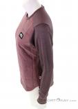 Picture Lixi Tech Womens Sweater, , Pink, , Female, 0343-10095, 5637907653, , N2-07.jpg