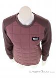 Picture Lixi Tech Womens Sweater, Picture, Rose, , Femmes, 0343-10095, 5637907653, 3663270557659, N3-03.jpg