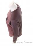 Picture Lixi Tech Womens Sweater, Picture, Rose, , Femmes, 0343-10095, 5637907653, 3663270557659, N3-08.jpg