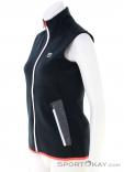 Ortovox Fleece Women Ski Touring Vest, Ortovox, Black, , Female, 0016-11318, 5637907736, 4251422582896, N1-06.jpg