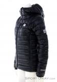 The North Face Summit Down Hoodie Womens Ski Touring Jacket, The North Face, Negro, , Mujer, 0205-10529, 5637907770, 193393697527, N1-06.jpg