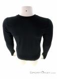 Picture Nangha Top Mens Shirt, Picture, Black, , Male, 0343-10106, 5637907779, 3663270541825, N3-13.jpg