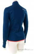 Ortovox Fleece Women Fleece Jacket, Ortovox, Blue, , Female, 0016-11319, 5637907798, 4251422582858, N1-11.jpg