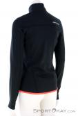 Ortovox Fleece Women Fleece Jacket, Ortovox, Black, , Female, 0016-11319, 5637907804, 4251422582681, N1-11.jpg