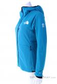The North Face Summit L3 Ventrix Womens Ski Touring Jacket, The North Face, Azul, , Mujer, 0205-10528, 5637907812, 195437290541, N1-06.jpg