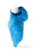 The North Face Summit L3 Ventrix Womens Ski Touring Jacket, The North Face, Azul, , Mujer, 0205-10528, 5637907812, 195437290541, N3-08.jpg