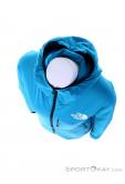 The North Face Summit L3 Ventrix Womens Ski Touring Jacket, The North Face, Blue, , Female, 0205-10528, 5637907812, 195437290541, N4-04.jpg