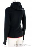 Ortovox Fleece Hoody Women Fleece Jacket, , Black, , Female, 0016-11320, 5637907835, , N1-11.jpg
