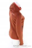 Ortovox Fleece Hoody Women Fleece Jacket, , Orange, , Female, 0016-11320, 5637907851, , N2-17.jpg